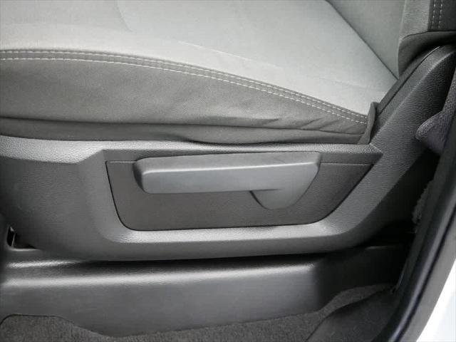 used 2022 Ram 2500 car, priced at $46,987