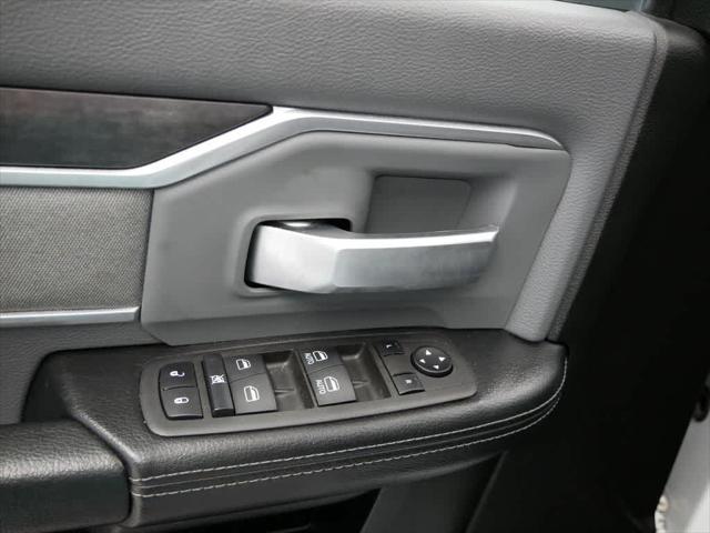 used 2022 Ram 2500 car, priced at $46,987
