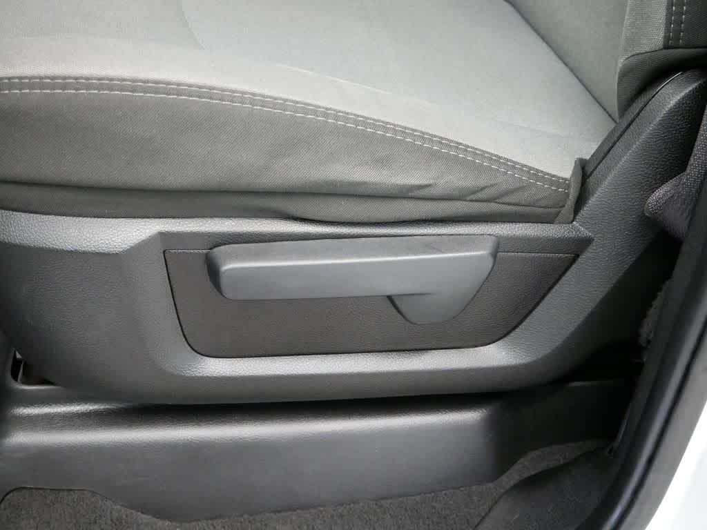 used 2022 Ram 2500 car, priced at $45,374