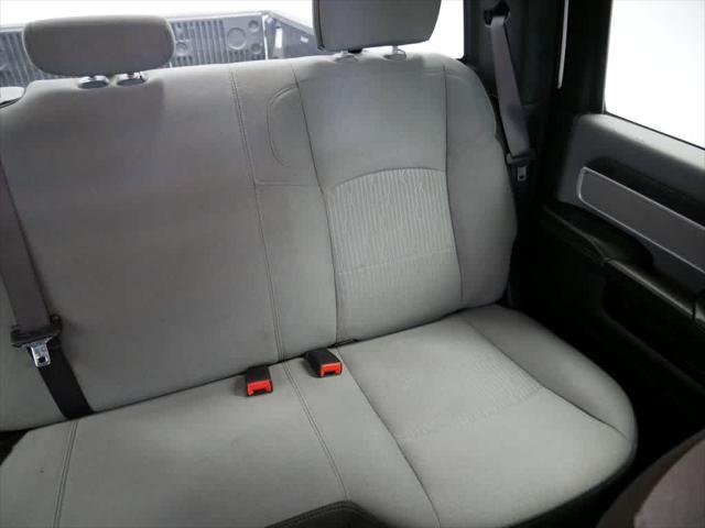 used 2022 Ram 2500 car, priced at $46,987