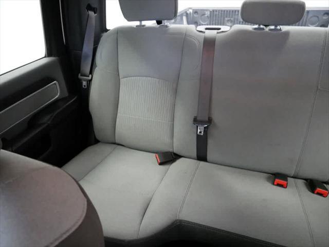 used 2022 Ram 2500 car, priced at $46,987