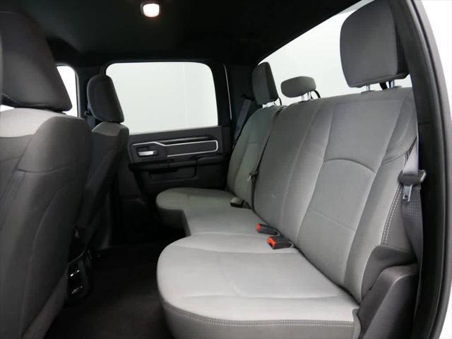 used 2022 Ram 2500 car, priced at $46,987