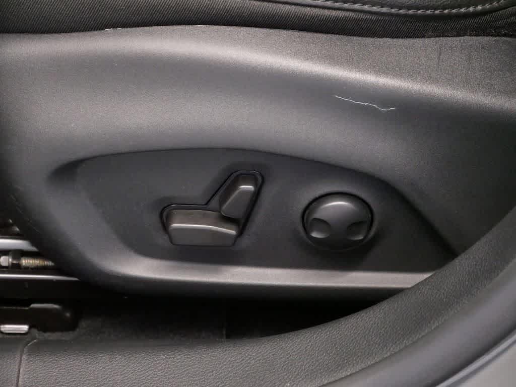 used 2022 Jeep Compass car, priced at $21,987