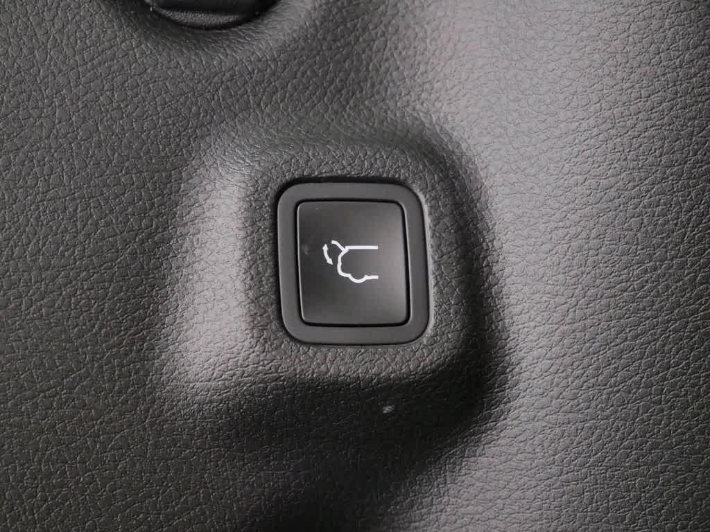 used 2022 Jeep Compass car, priced at $21,987