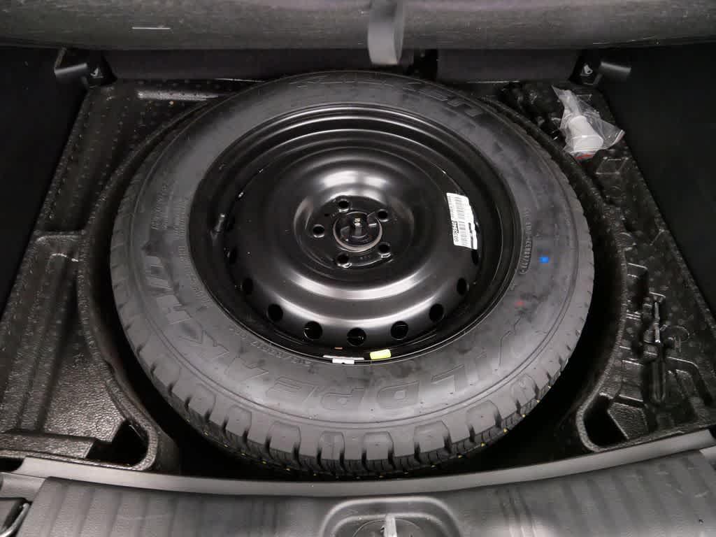 used 2022 Jeep Compass car, priced at $21,987