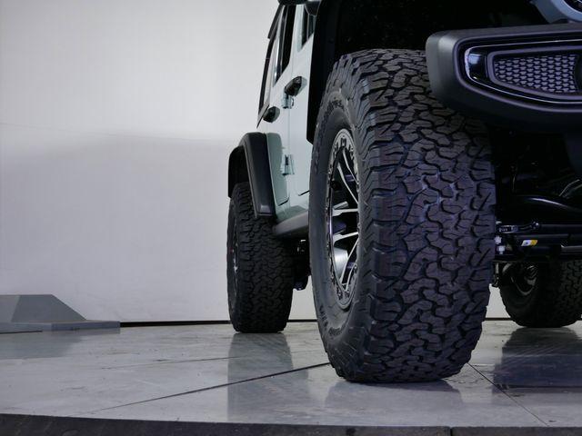 new 2024 Jeep Wrangler car, priced at $54,229