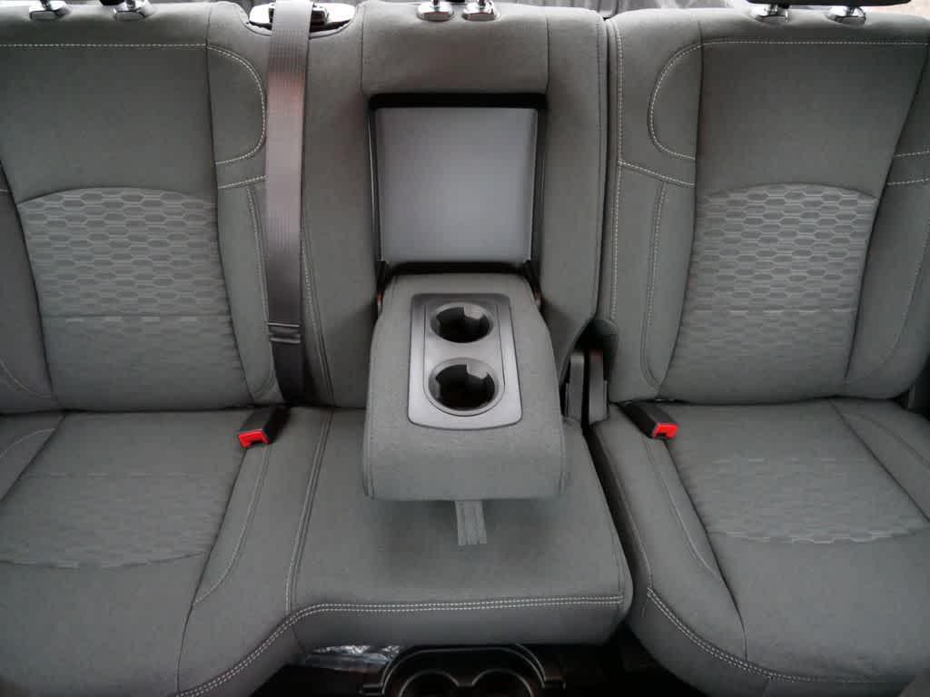 new 2026 Ram 2500 car, priced at $72,465