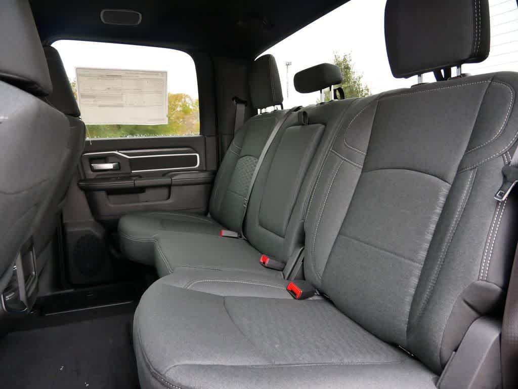 new 2026 Ram 2500 car, priced at $72,465