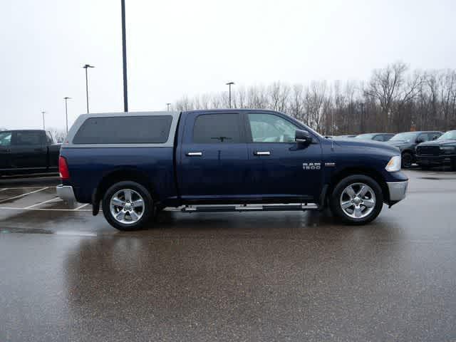 used 2016 Ram 1500 car, priced at $12,490