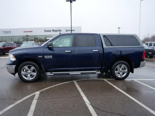 used 2016 Ram 1500 car, priced at $12,490