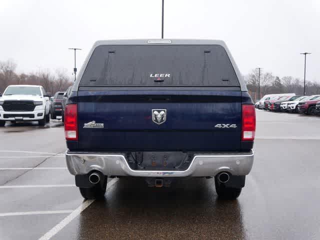 used 2016 Ram 1500 car, priced at $12,490