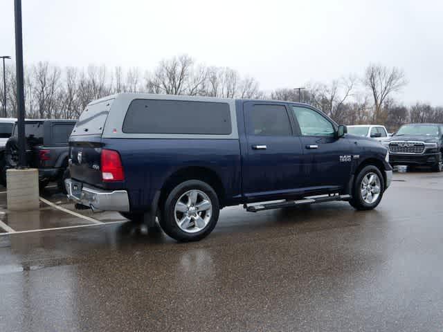 used 2016 Ram 1500 car, priced at $12,490