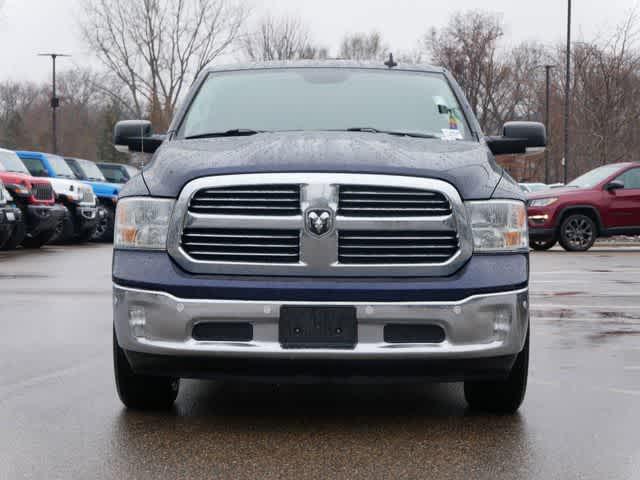 used 2016 Ram 1500 car, priced at $12,490