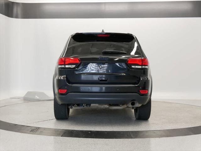 used 2019 Jeep Grand Cherokee car, priced at $15,937