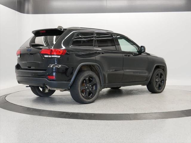 used 2019 Jeep Grand Cherokee car, priced at $15,937
