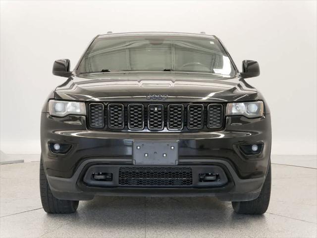 used 2019 Jeep Grand Cherokee car, priced at $15,937