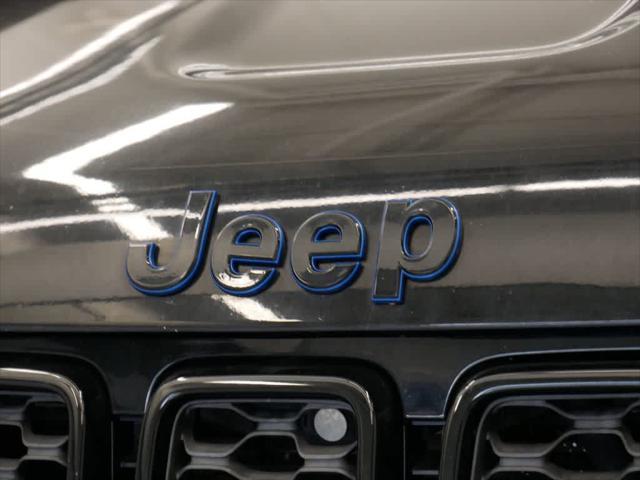 used 2019 Jeep Grand Cherokee car, priced at $15,937
