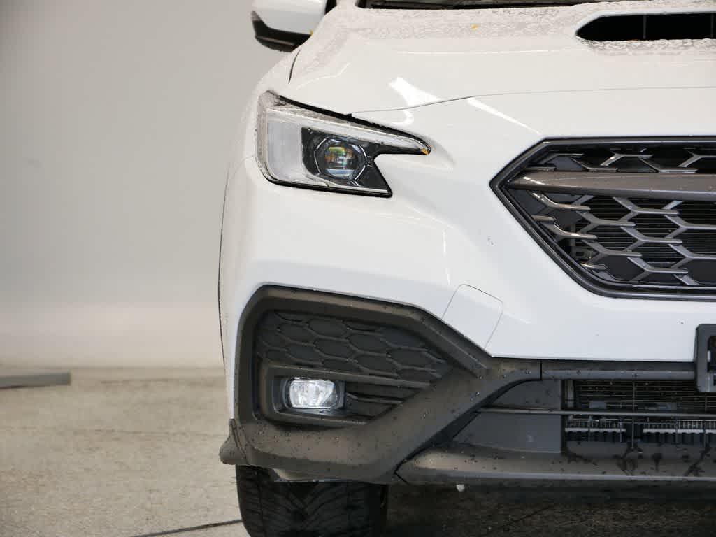 used 2023 Subaru WRX car, priced at $31,979