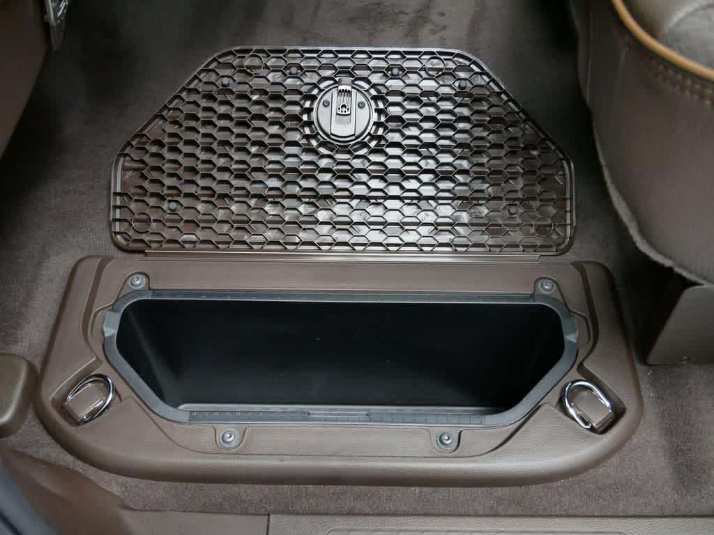 new 2026 Ram 1500 car, priced at $80,846