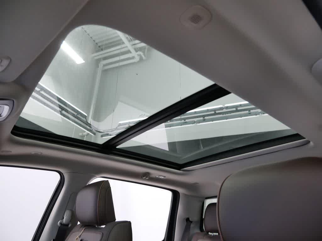 new 2026 Ram 1500 car, priced at $80,846