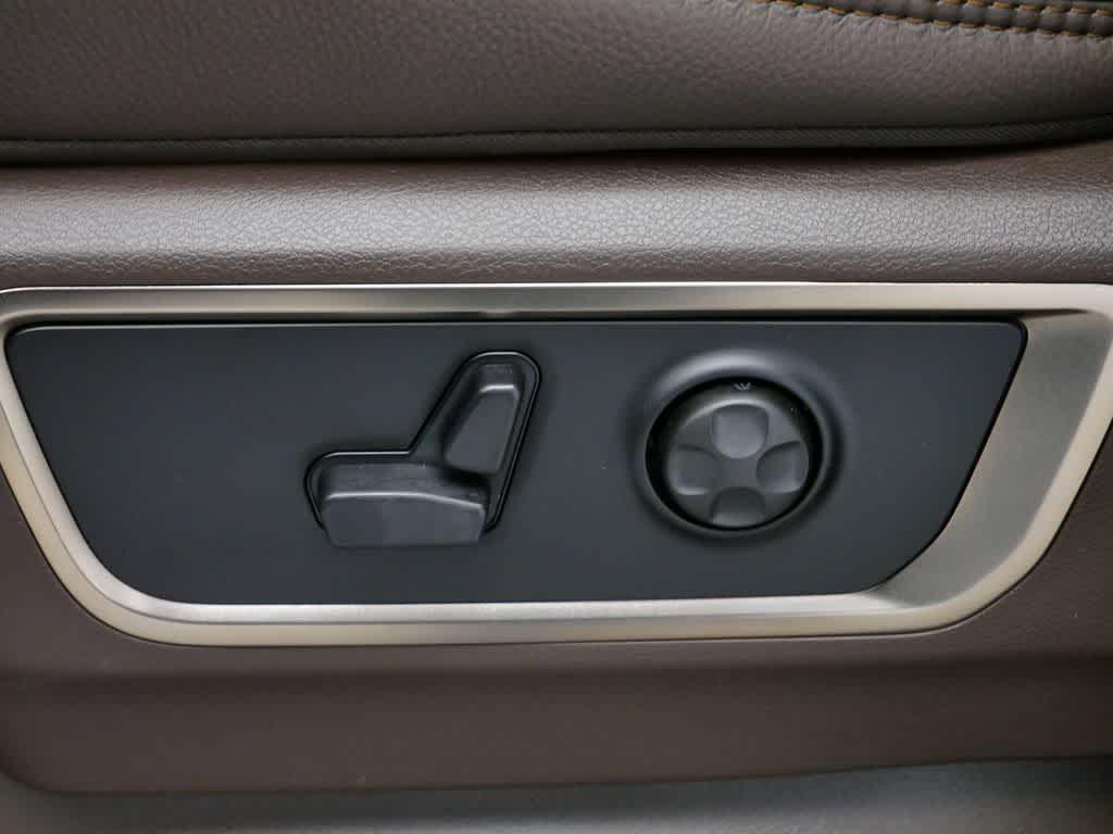 new 2026 Ram 1500 car, priced at $80,846