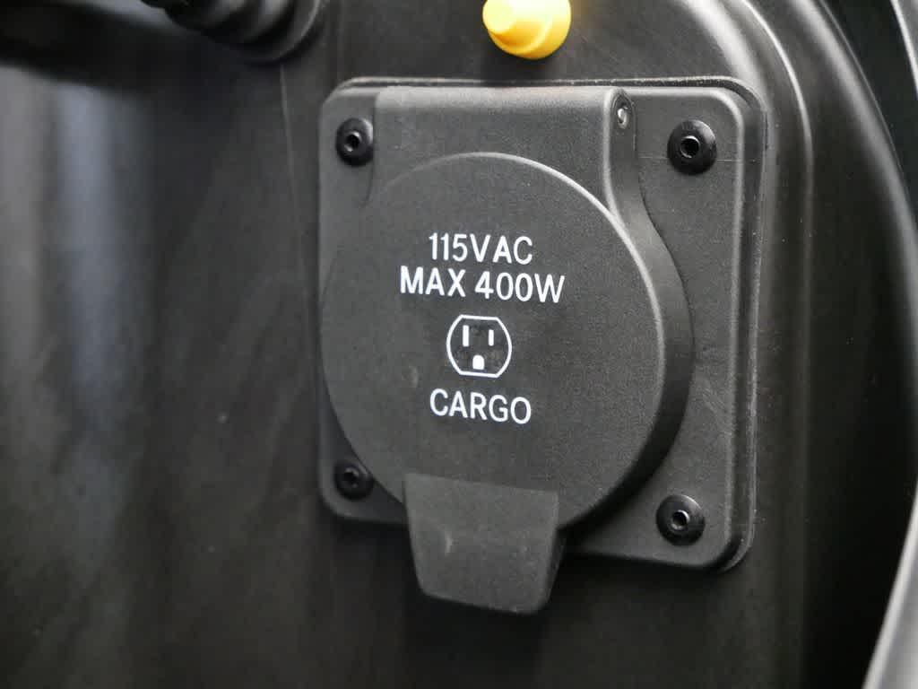 new 2026 Ram 1500 car, priced at $80,846