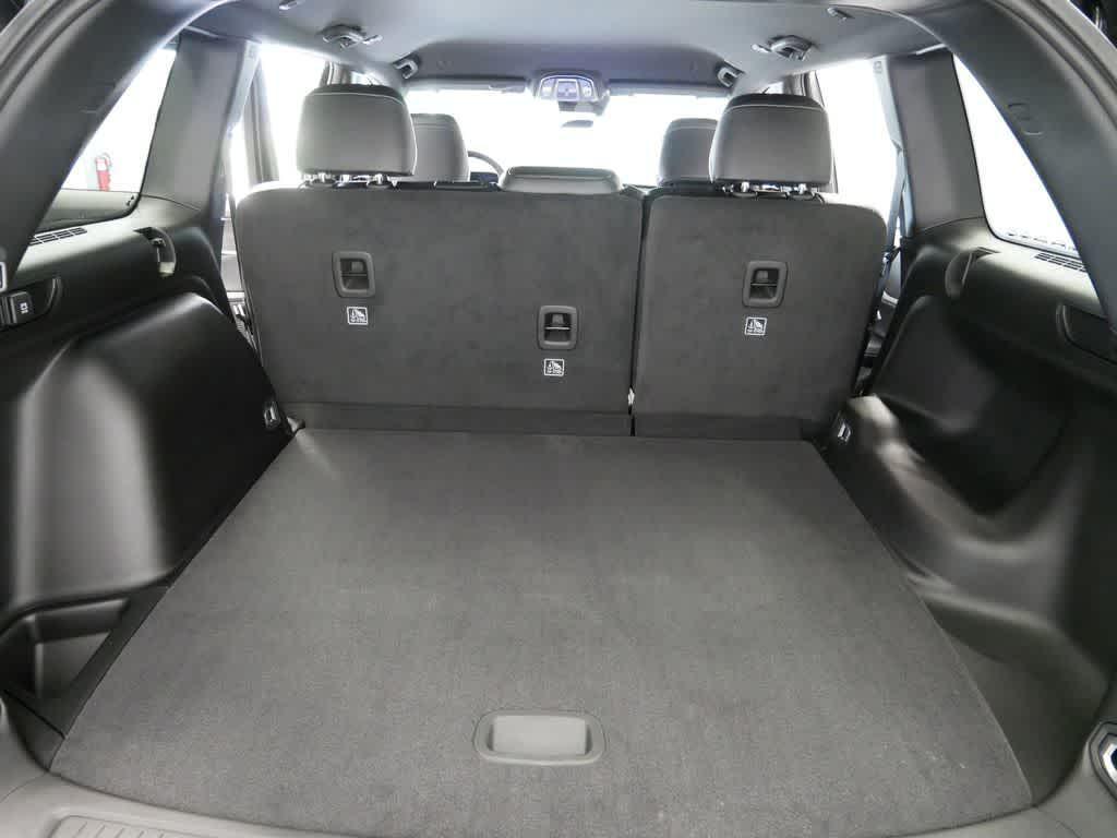 new 2025 Jeep Grand Cherokee car, priced at $47,641