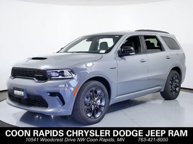 new 2025 Dodge Durango car, priced at $61,751