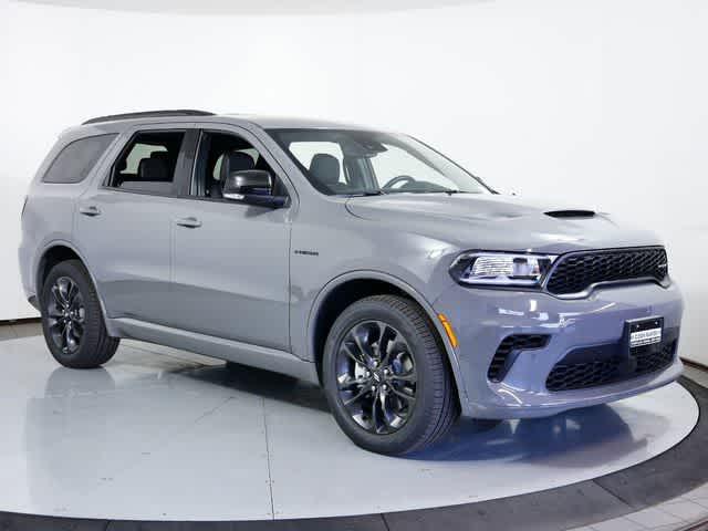 new 2025 Dodge Durango car, priced at $61,751