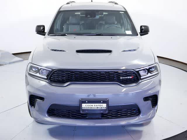 new 2025 Dodge Durango car, priced at $61,751