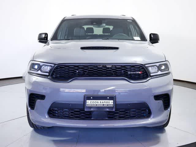 new 2025 Dodge Durango car, priced at $61,751