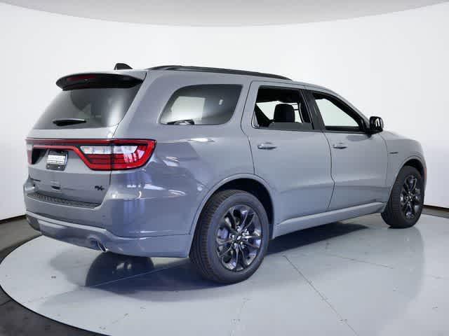 new 2025 Dodge Durango car, priced at $61,751