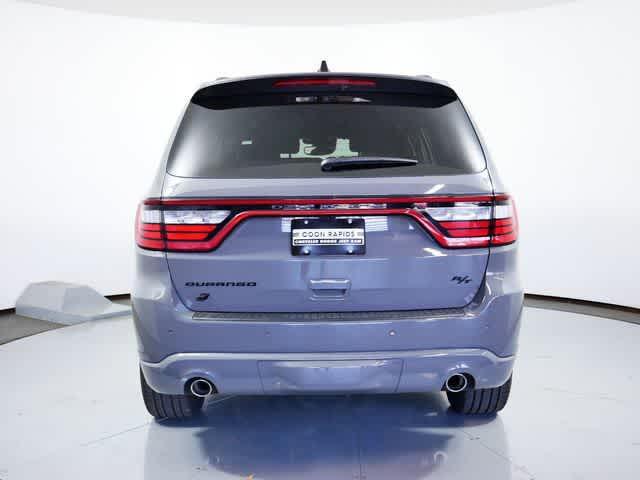 new 2025 Dodge Durango car, priced at $61,751