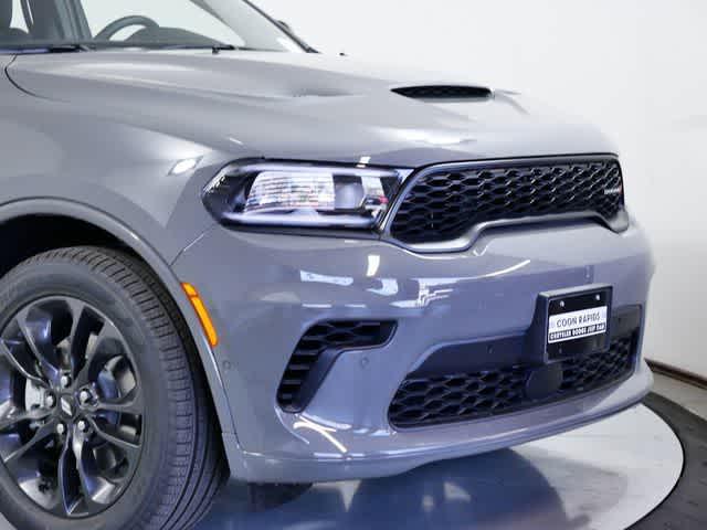 new 2025 Dodge Durango car, priced at $61,751