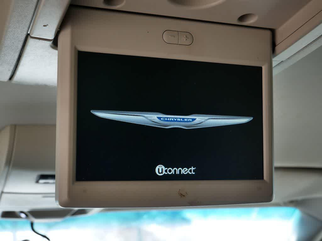 used 2013 Chrysler Town & Country car, priced at $4,145