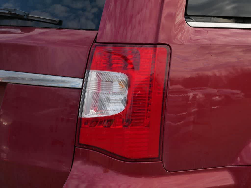 used 2013 Chrysler Town & Country car, priced at $4,145