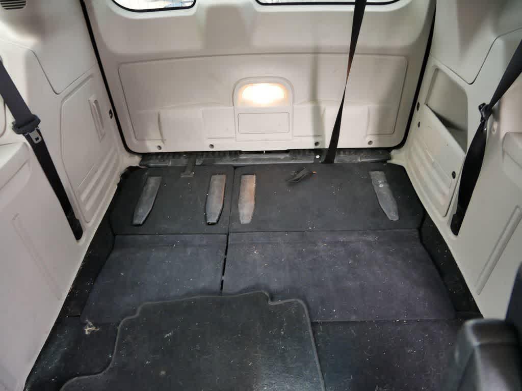 used 2013 Chrysler Town & Country car, priced at $4,145