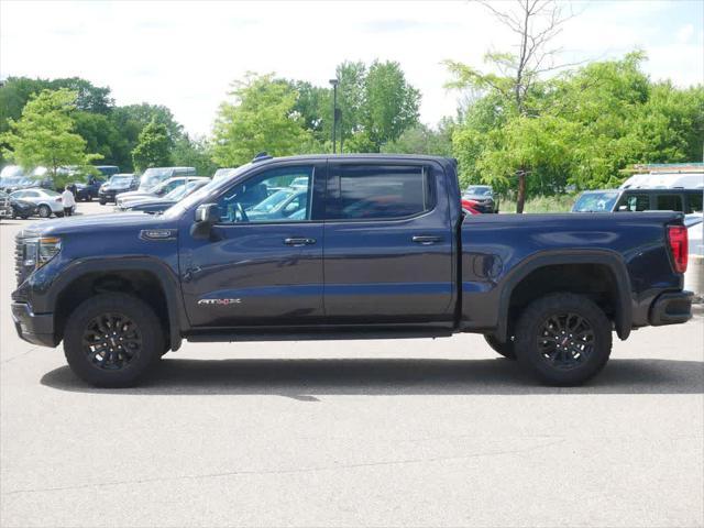 used 2022 GMC Sierra 1500 car, priced at $59,537