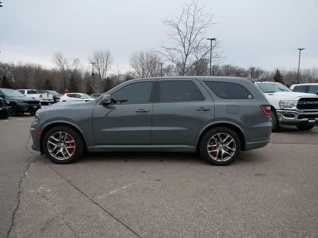 used 2021 Dodge Durango car, priced at $49,926