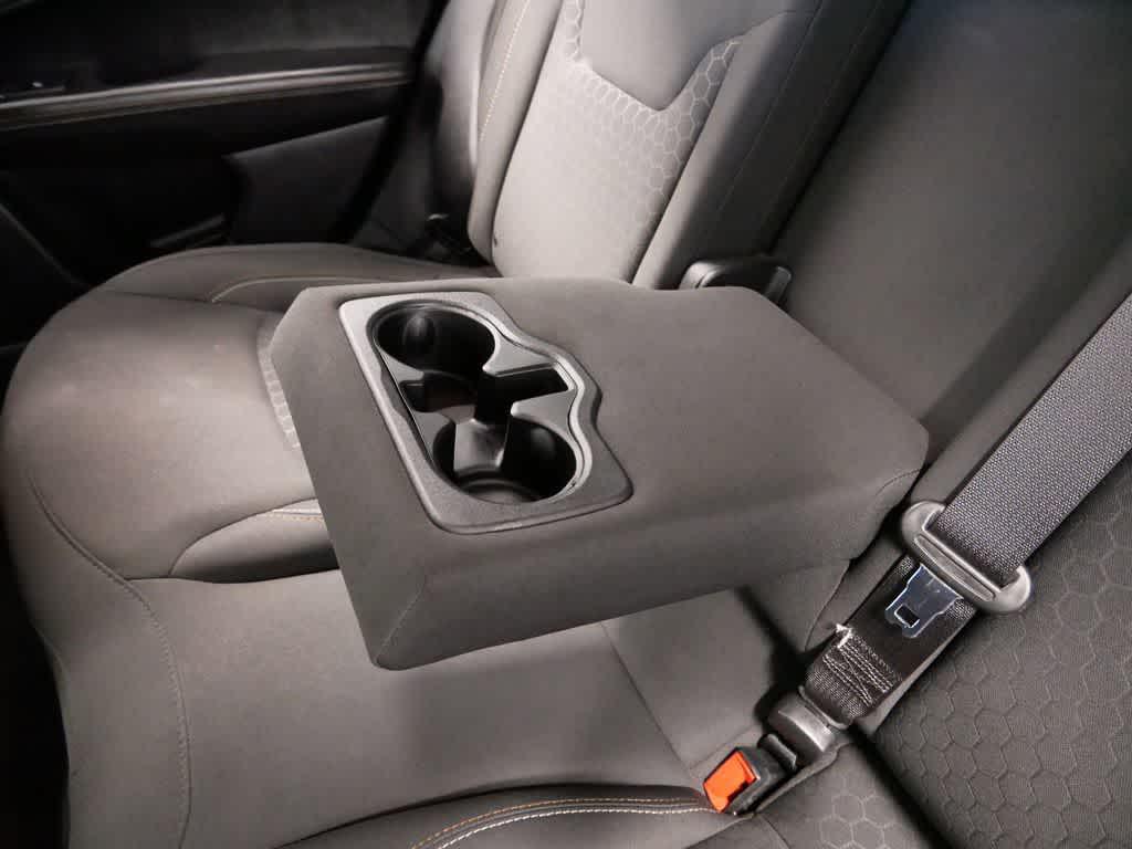 used 2019 Jeep Compass car, priced at $15,987