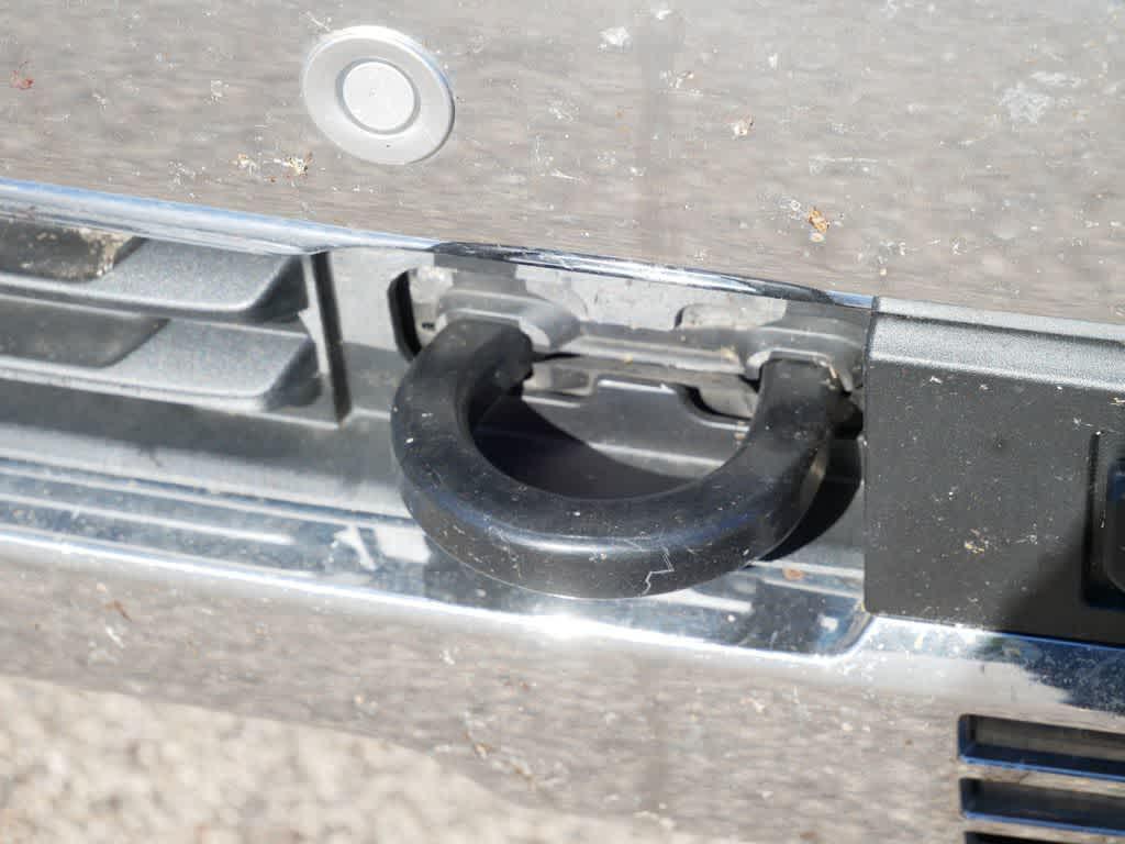 used 2022 Chevrolet Silverado 1500 car, priced at $43,996