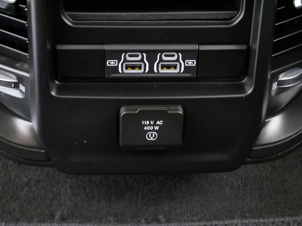 used 2022 Ram 1500 car, priced at $44,429