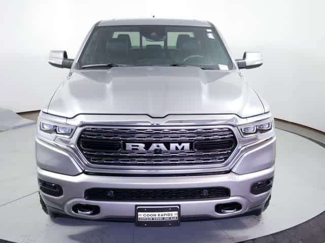 used 2020 Ram 1500 car, priced at $42,500