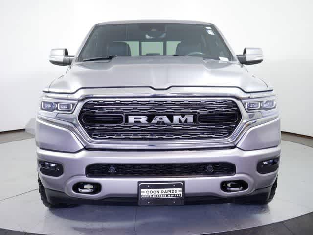 used 2020 Ram 1500 car, priced at $42,500