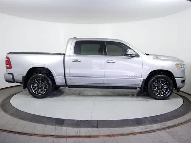 used 2020 Ram 1500 car, priced at $42,500