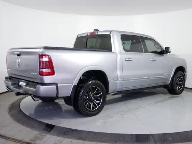 used 2020 Ram 1500 car, priced at $42,500