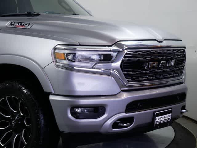 used 2020 Ram 1500 car, priced at $42,500