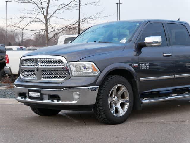 used 2014 Ram 1500 car, priced at $17,986