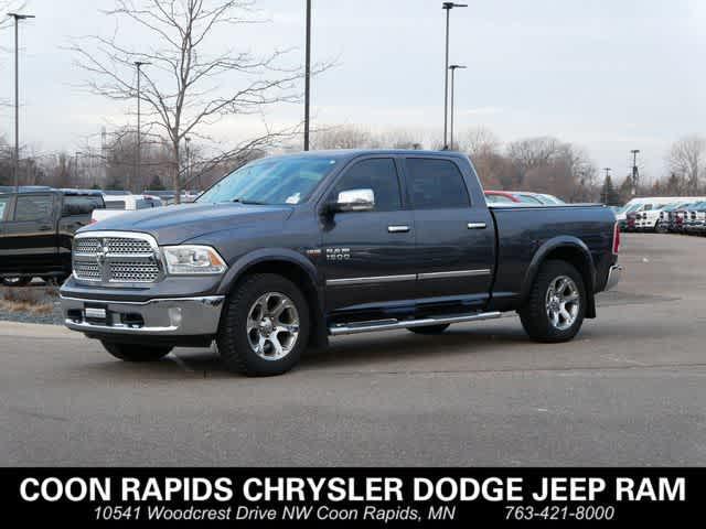 used 2014 Ram 1500 car, priced at $17,986