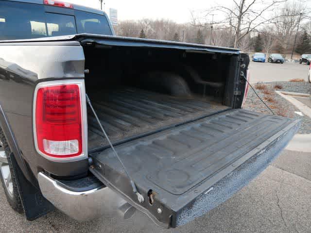 used 2014 Ram 1500 car, priced at $17,000